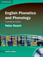 English Phonetics and Phonology Paperback with Audio CDs (2): A Practical Course