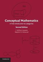 Conceptual Mathematics: A First Introduction to Categories