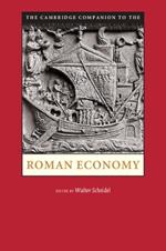 The Cambridge Companion to the Roman Economy