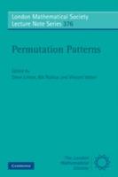 Permutation Patterns