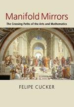 Manifold Mirrors: The Crossing Paths of the Arts and Mathematics