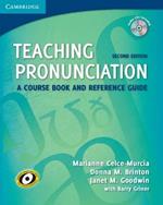 Teaching Pronunciation Paperback with Audio CDs (2): A Course Book and Reference Guide