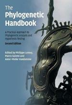 The Phylogenetic Handbook: A Practical Approach to Phylogenetic Analysis and Hypothesis Testing