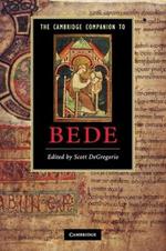 The Cambridge Companion to Bede