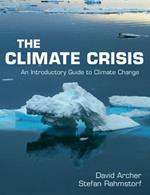 The Climate Crisis: An Introductory Guide to Climate Change