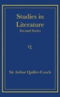 Studies in Literature: Second Series