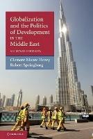 Globalization and the Politics of Development in the Middle East