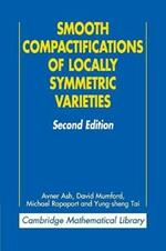 Smooth Compactifications of Locally Symmetric Varieties