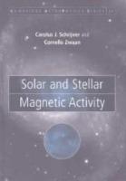 Solar and Stellar Magnetic Activity