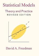 Statistical Models: Theory and Practice