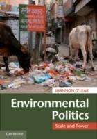 Environmental Politics: Scale and Power