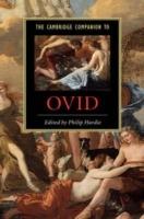 The Cambridge Companion to Ovid