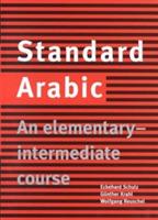 Standard Arabic: An Elementary-Intermediate Course