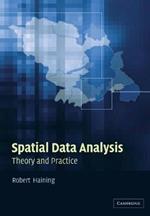 Spatial Data Analysis: Theory and Practice