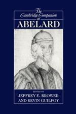 The Cambridge Companion to Abelard