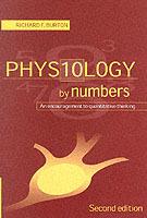 Physiology by Numbers: An Encouragement to Quantitative Thinking