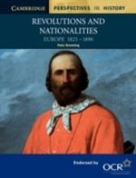 Revolutions and Nationalities: Europe 1825–1890