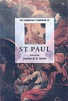 The Cambridge Companion to St Paul