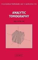 Analytic Tomography