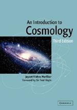 An Introduction to Cosmology