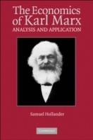 The Economics of Karl Marx: Analysis and Application