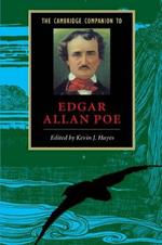 The Cambridge Companion to Edgar Allan Poe