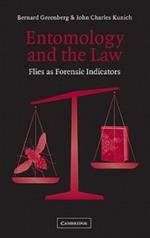 Entomology and the Law: Flies as Forensic Indicators