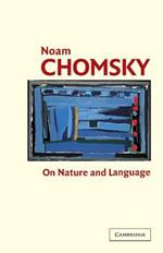 On Nature and Language