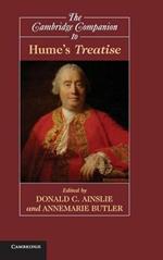 The Cambridge Companion to Hume's Treatise