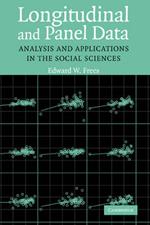 Longitudinal and Panel Data: Analysis and Applications in the Social Sciences