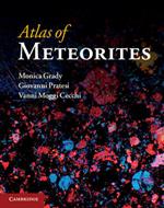 Atlas of Meteorites