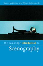 The Cambridge Introduction to Scenography