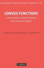 Convex Functions: Constructions, Characterizations and Counterexamples