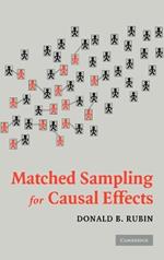 Matched Sampling for Causal Effects