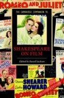 The Cambridge Companion to Shakespeare on Film