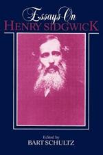 Essays on Henry Sidgwick