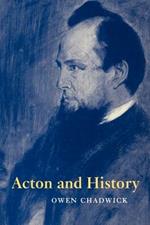 Acton and History