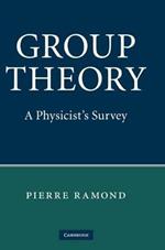 Group Theory: A Physicist's Survey