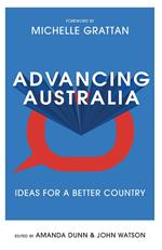 Advancing Australia