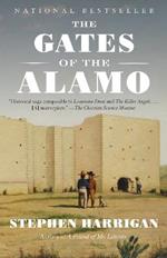 The Gates of the Alamo