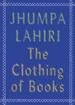 The Clothing of Books