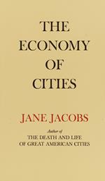 The Economy of Cities