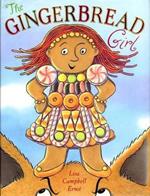 The Gingerbread Girl