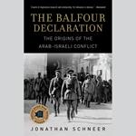 The Balfour Declaration