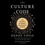 The Culture Code