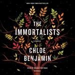 The Immortalists