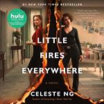 Little Fires Everywhere: Reese's Book Club