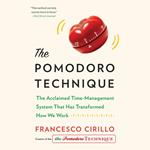 The Pomodoro Technique