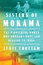 Sisters of Mokama