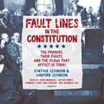 Fault Lines in the Constitution